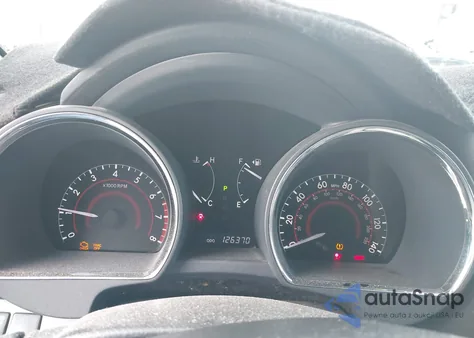 2012 Toyota Highlander Base V6 from USA, damaged, VIN 5TDZK3EH3CS075939